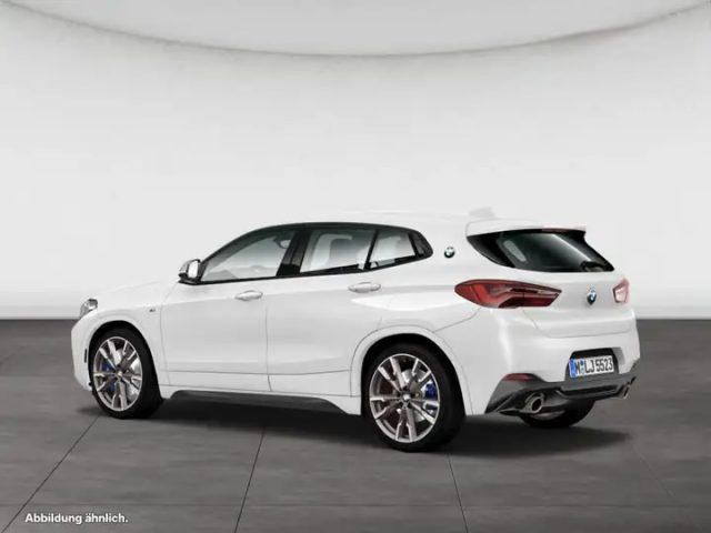 BMW X2 xDriveM35i