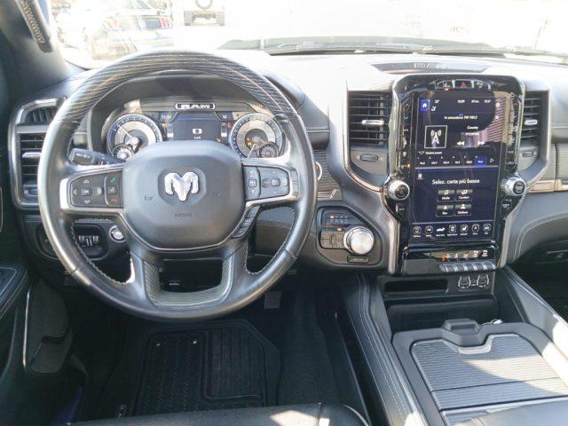 DODGE RAM 1500 5.7 GPL V8 Limited Night - N1