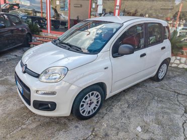 Fiat Panda 1.3 diesel 06/2014 Cv75