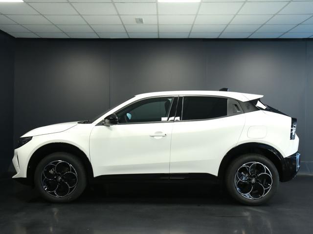 ALFA ROMEO Junior 1.2 145 CV Hybrid eDCT6 Q4