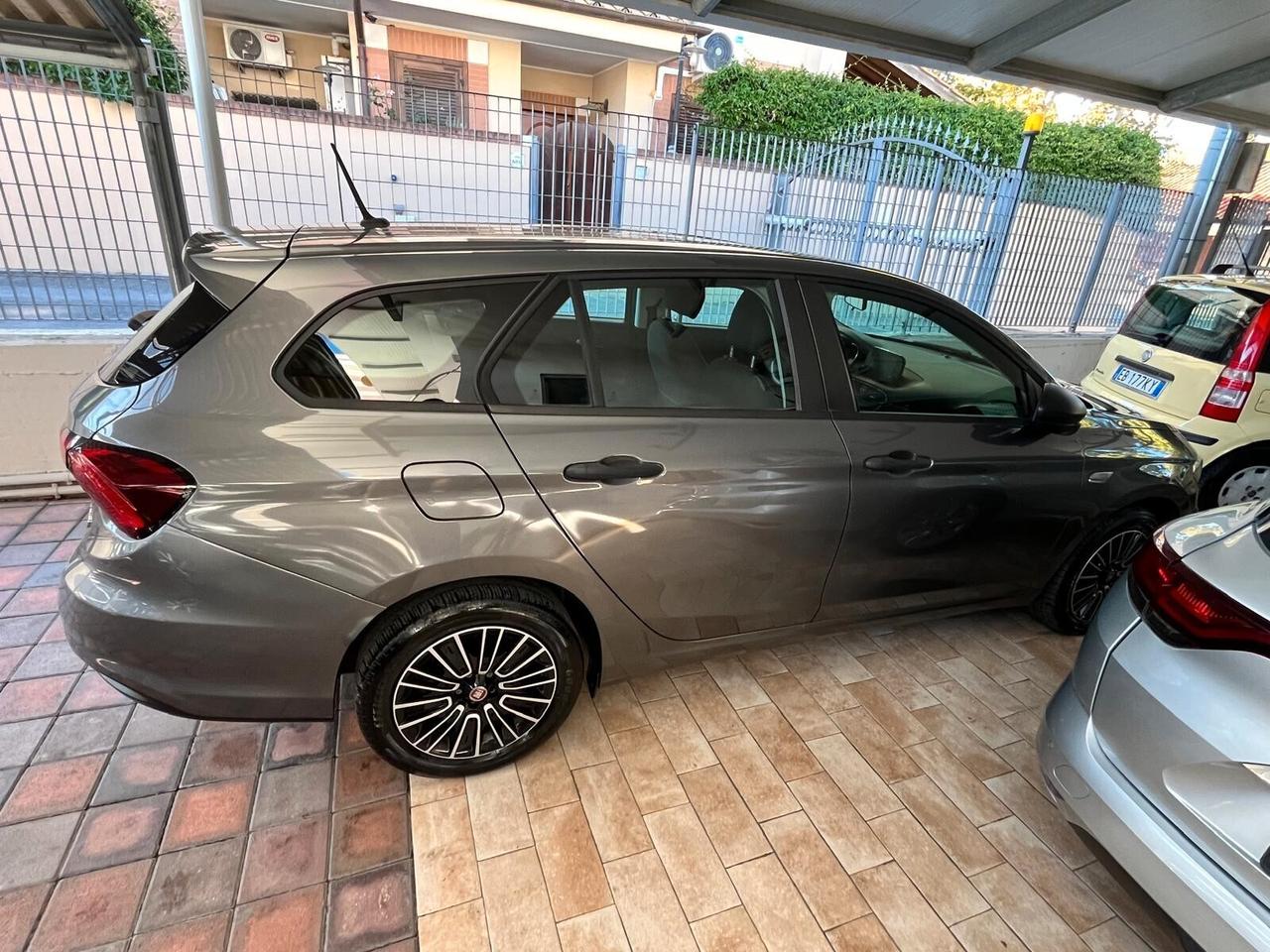 Fiat Tipo 1.6 Mjt S&S SW Business