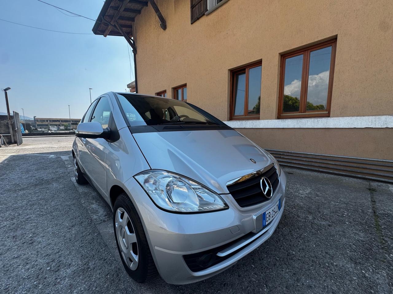 Mercedes-benz A 150 Mercedes A150, euro 5, anno 2010, 150.000 km,
