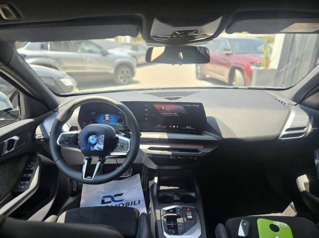 BMW Serie 1 120d 48V MSport Pro auto