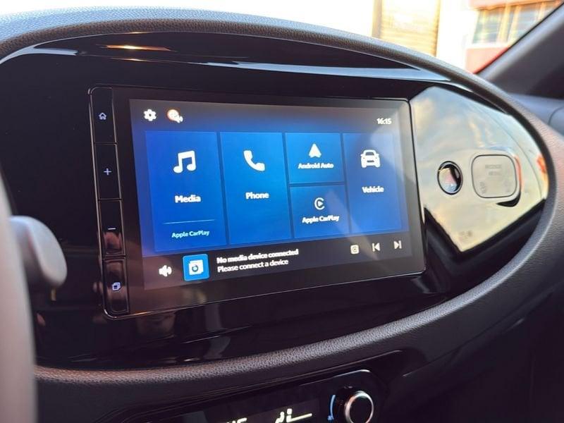 Toyota Aygo X 1.0B (72 CV) Trend