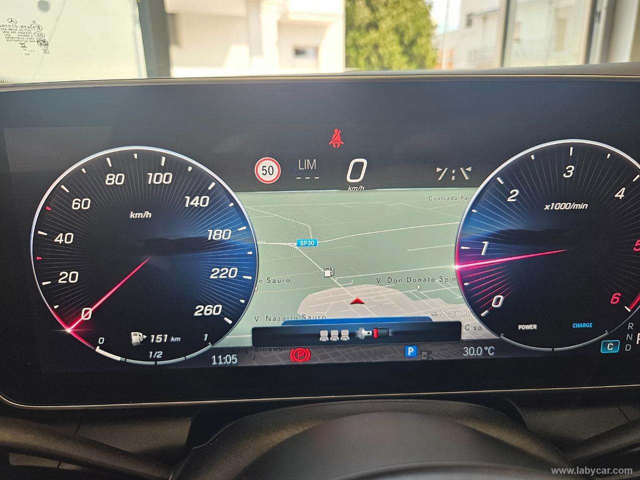 MERCEDES-BENZ GLC 220 d 4Matic AMG Line Advanced