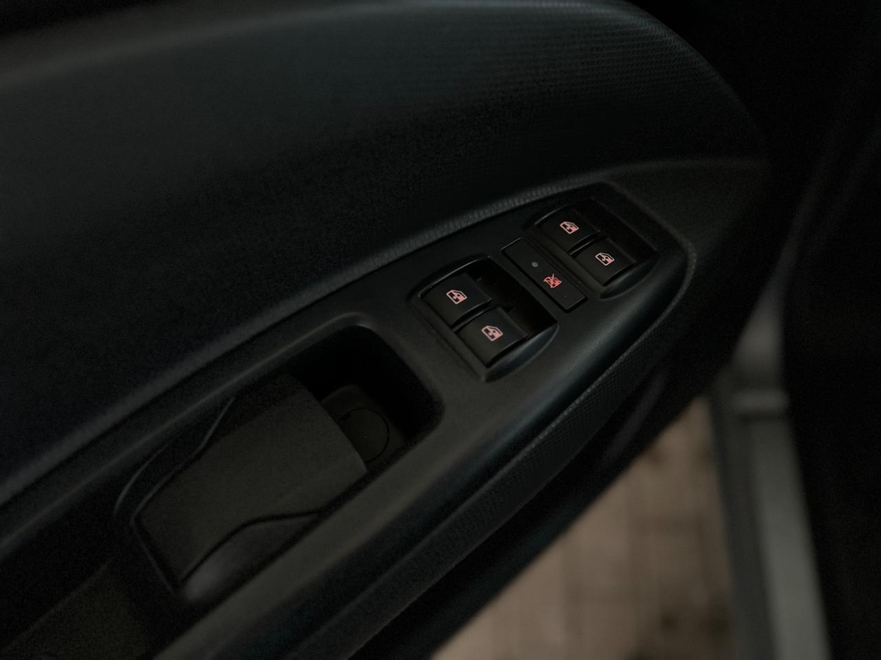 Fiat Doblò 1.6 MJT 16V 105 Cv Dynamic 7 POSTI