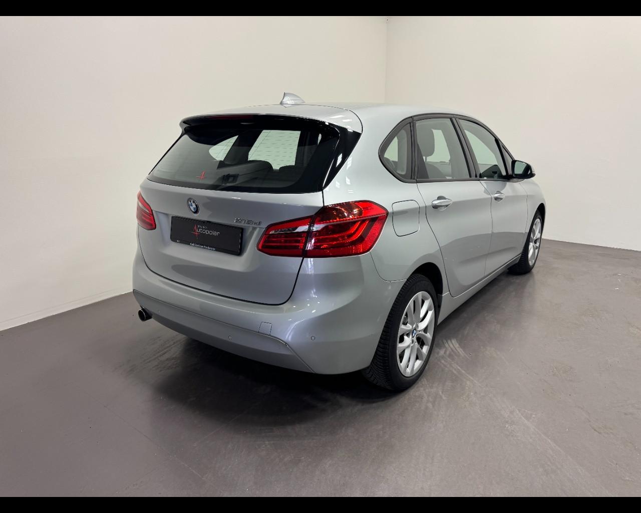 BMW SERIE 2 218 D AUTO ACTIVE TOURER