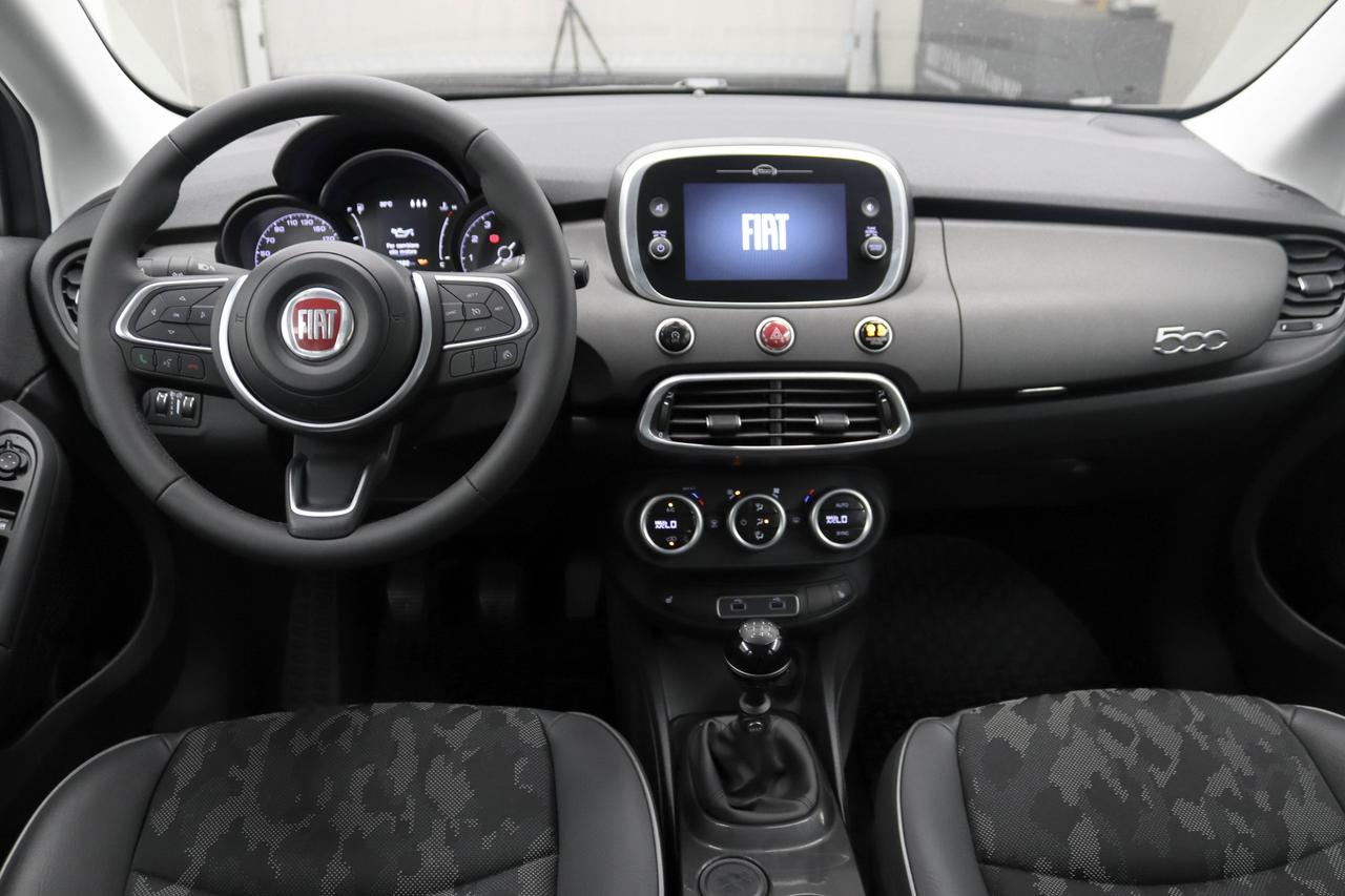 FIAT 500X 1.0 T3 120 CV CROSS