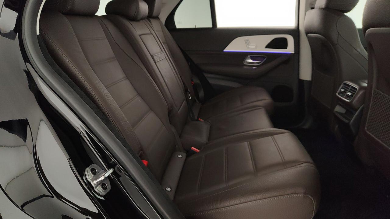 Mercedes-Benz GLE 400 d Premium 4matic auto