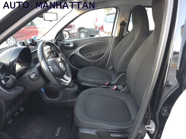 SMART ForFour 70 1.0 Passion