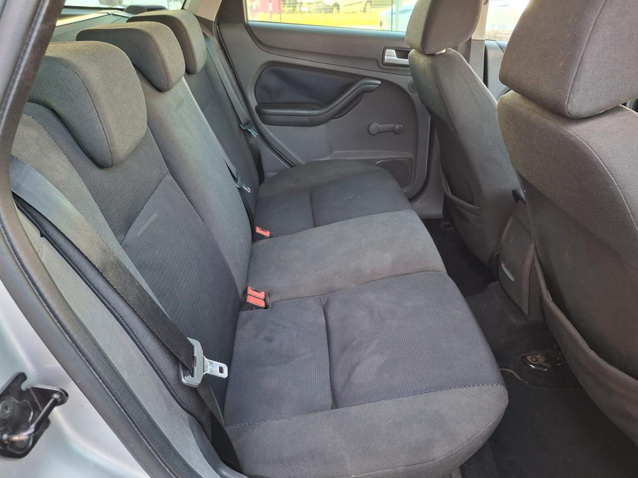 Ford Focus CC Focus+ 1.6 TDCi (90CV) 5p.