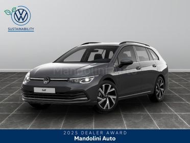 Volkswagen Golf variant 1.5 etsi evo act 130cv style dsg