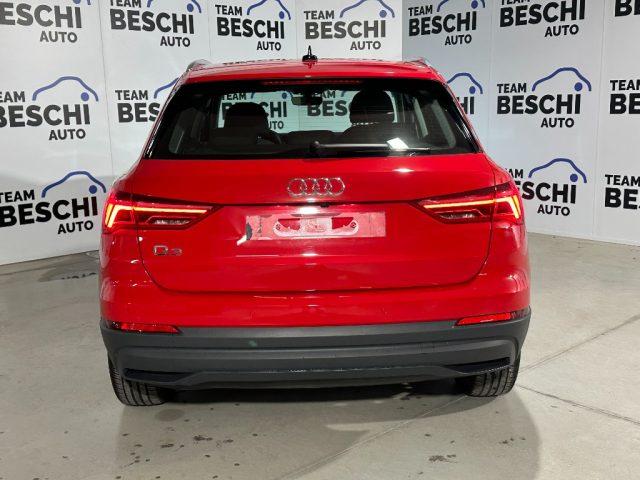 AUDI Q3 35 TFSI S tronic Business Advanced