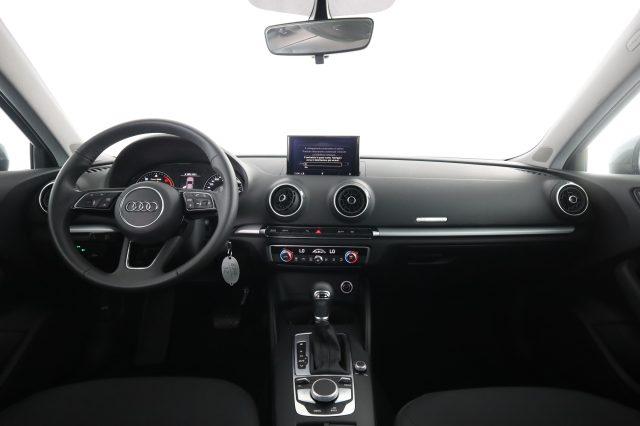 AUDI A3 A3 SPB 35 TDI S tronic Business