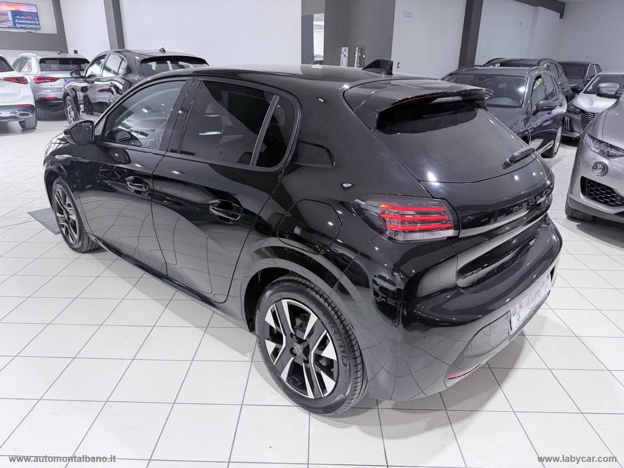 PEUGEOT 208 PureTech 100 S&S 5p. Allure