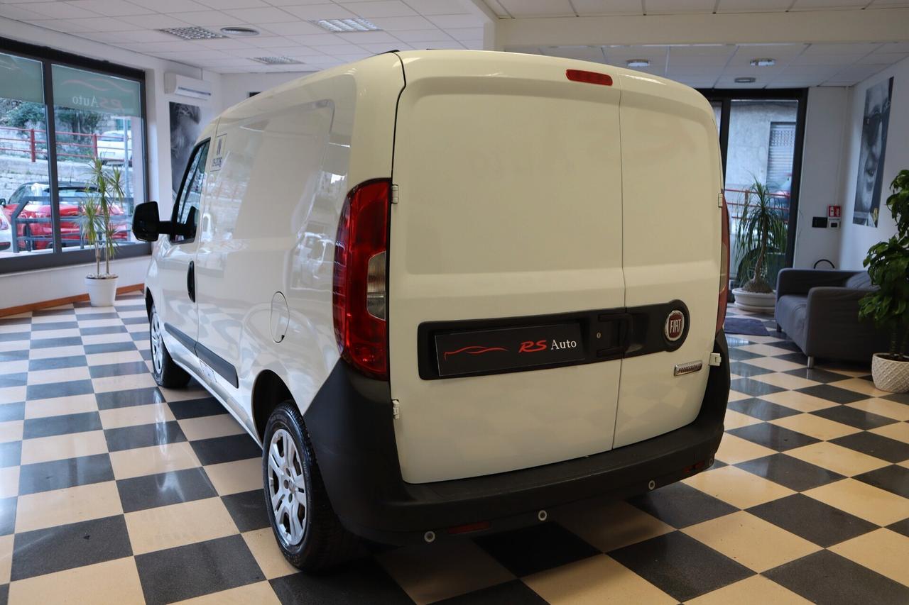 Fiat Doblo Doblò 1.6 MJT 16V 95CV Lounge