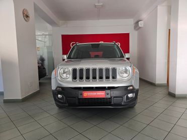 Jeep Renegade 1.6 Mjt Limited
