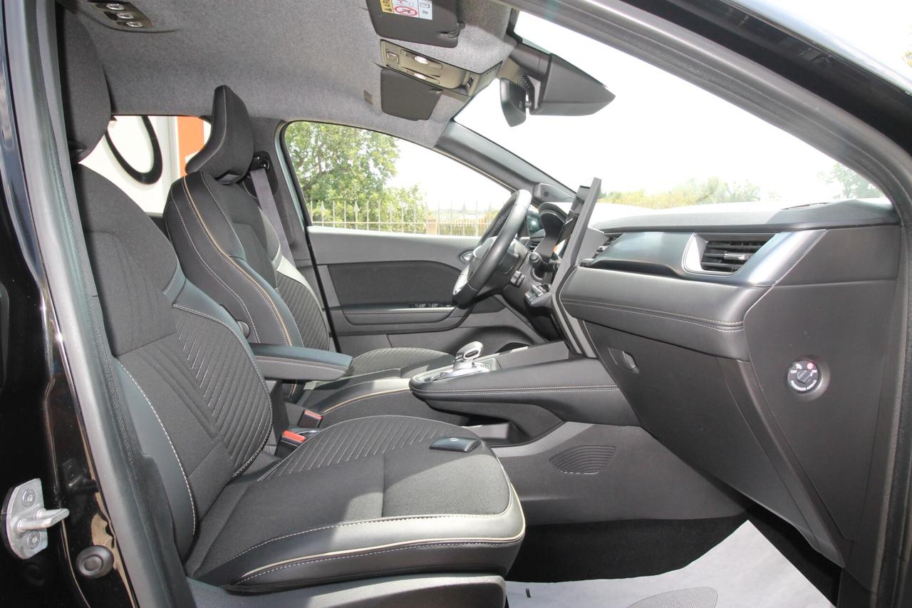 Renault Symbioz Full Hybrid E-Tech 145 CV Iconic 2025