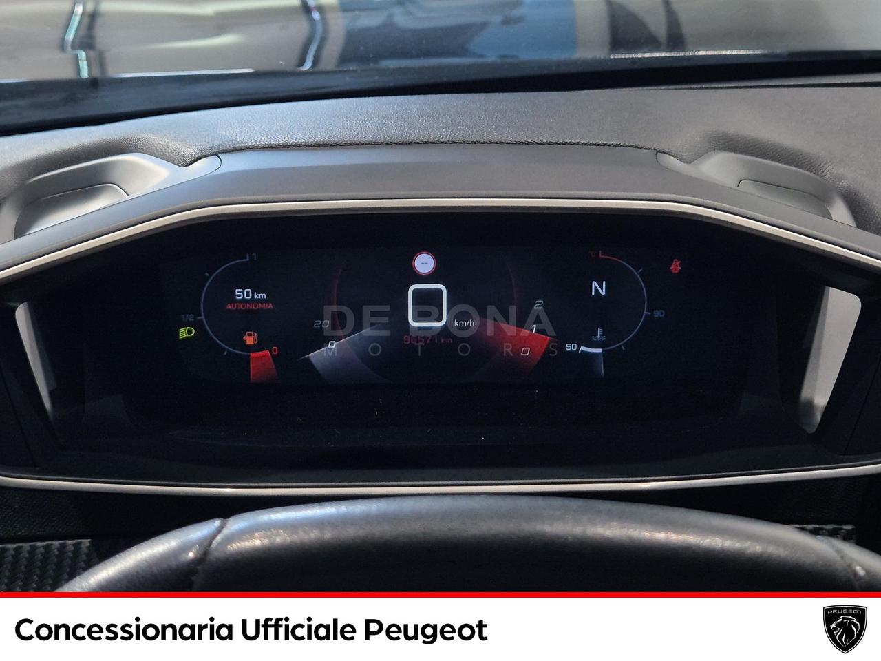 Peugeot 2008 1.2 puretech allure pack s&s 130cv eat8