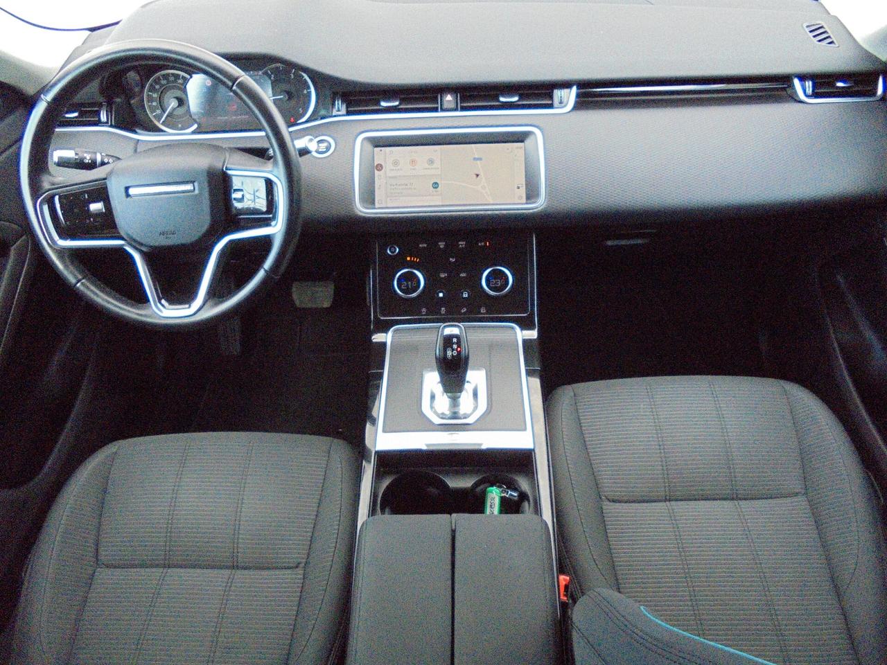 Land Rover Range Rover Evoque Range Rover Evoque 2.0D I4 163 CV AWD Auto S