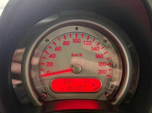 Suzuki Splash 1.0 vvt GL Style