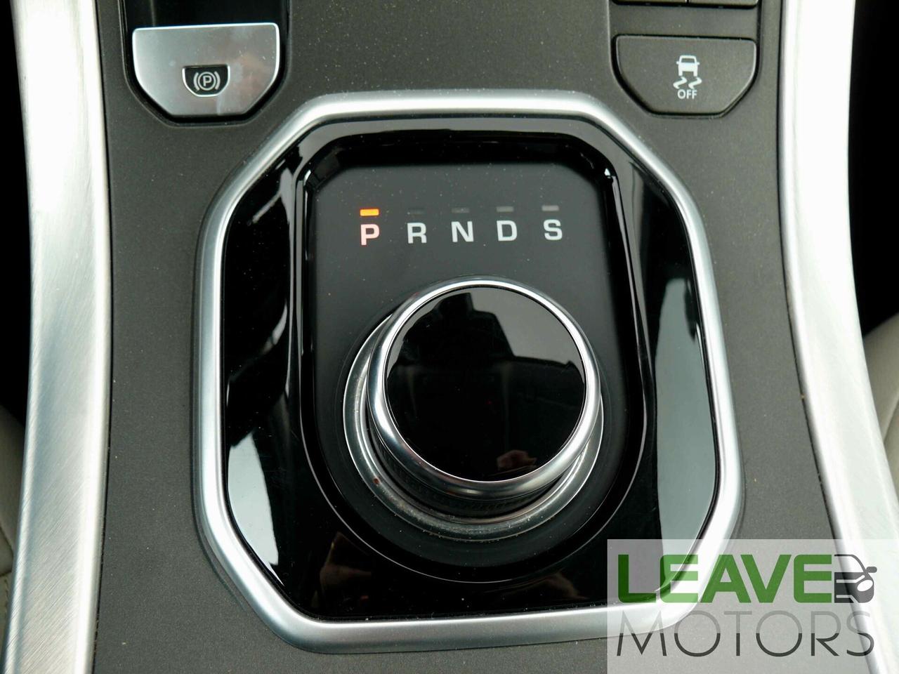 Range Rover Evoque 180 CV 5p. HSE Dynamic (M1285)