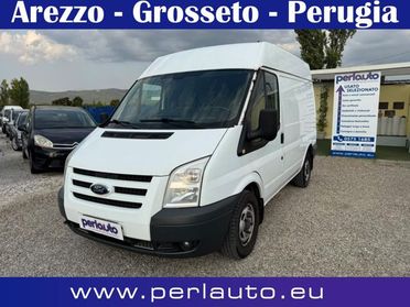 FORD Transit 280M 2.2 TDCi/115 PC-TM Furgone