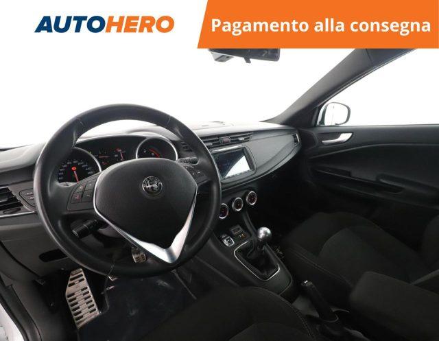 ALFA ROMEO Giulietta 1.6 JTDm 120 CV Sport