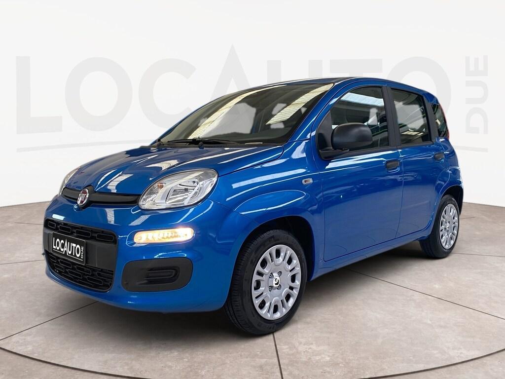 Fiat Pandina 1.0 FireFly Hybrid Icon - PROMO
