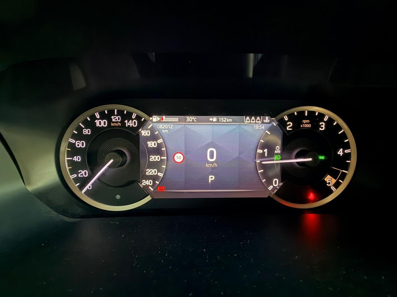Land Rover Defender 90 3.0d i6 mhev X-Dynamic SE awd 250cv