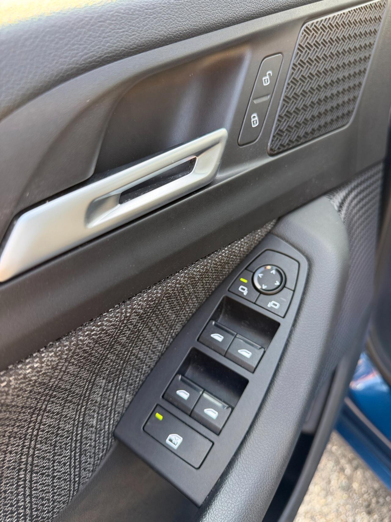 Bmw 2er Active Tourer 218d Luxury