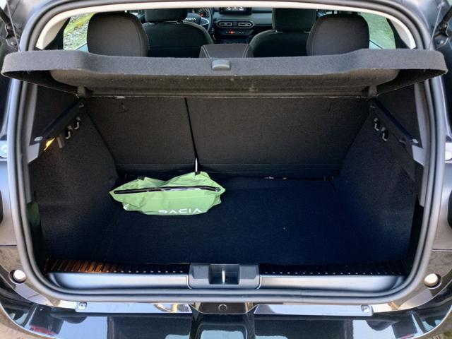 DACIA Sandero Stepway 1.0 TCe ECO-G Expression