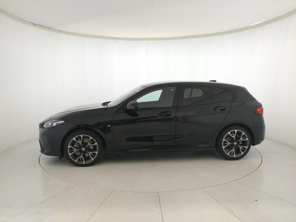 BMW Serie 1 118 d MSport DCT