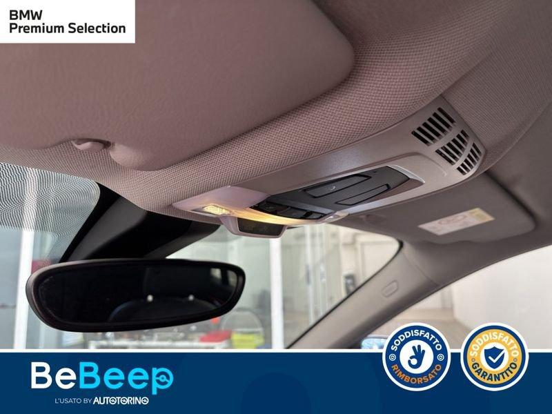 BMW X1 SDRIVE18I XLINE PLUS 136CV AUTO