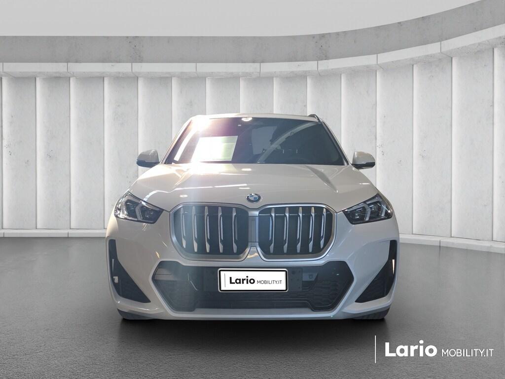 BMW X1 18 d MSport sDrive DCT