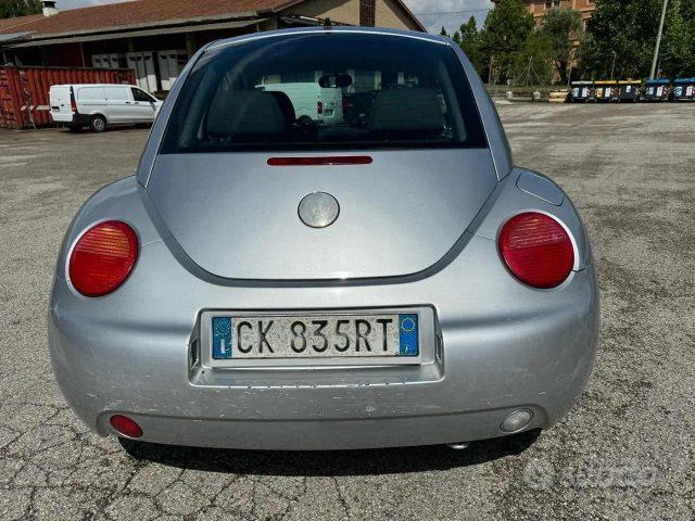 VOLKSWAGEN New Beetle 1.9 TDI 101CV