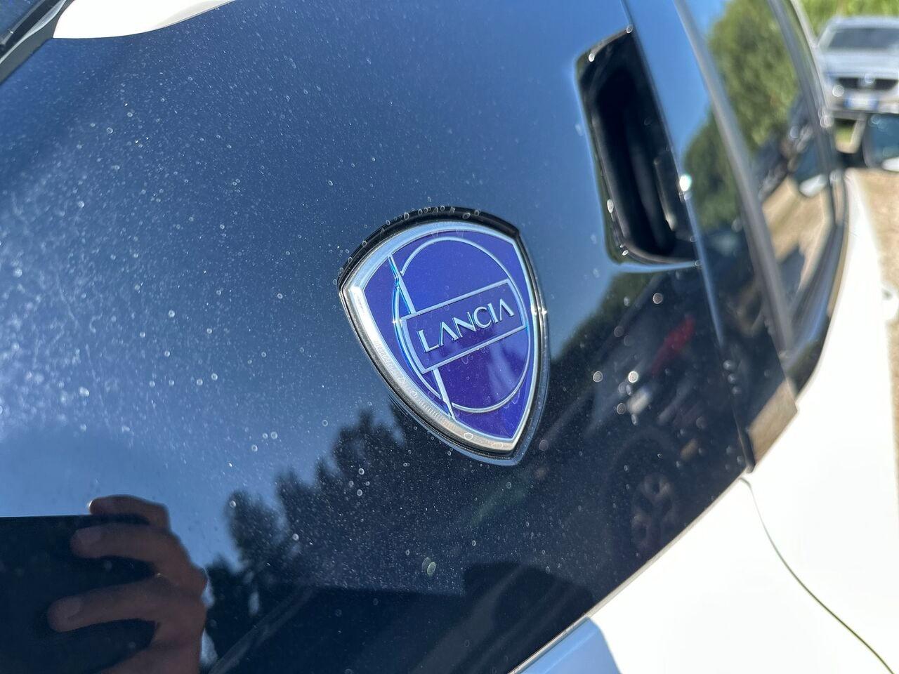 LANCIA Ypsilon IV 2024 - Ypsilon 1.2 mhev LX 110cv e-dct