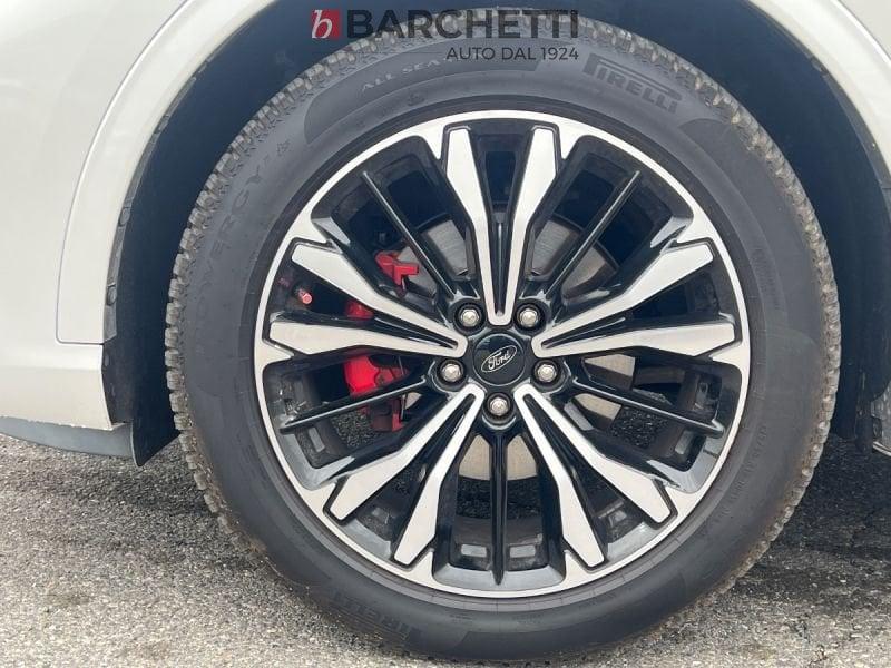 Ford Kuga 3ª SERIE 2.5 FULL HYBRID 190 CV CVT 2WD ST-LINE