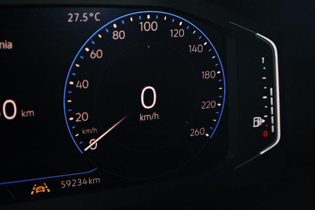VOLKSWAGEN T-Roc 1.5 TSI ACT DSG Sport BlueMotion Technology