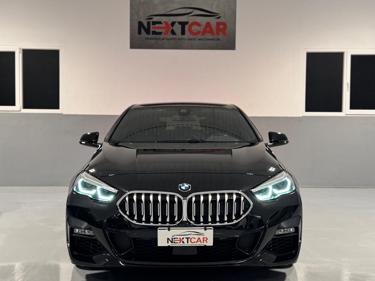 Bmw 220 Serie 2 Gran Coupe Msport auto 50.000 km !