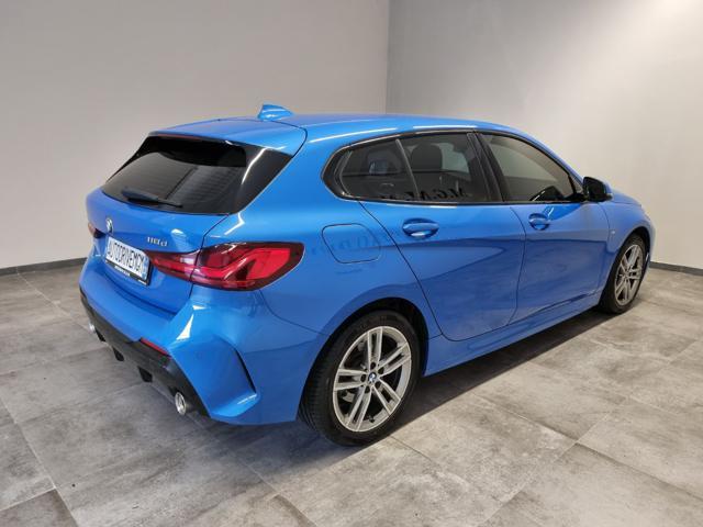 BMW 118 d 5p. Msport