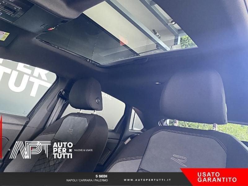 Volkswagen Taigo Taigo 1.0 tsi R-Line 115cv dsg