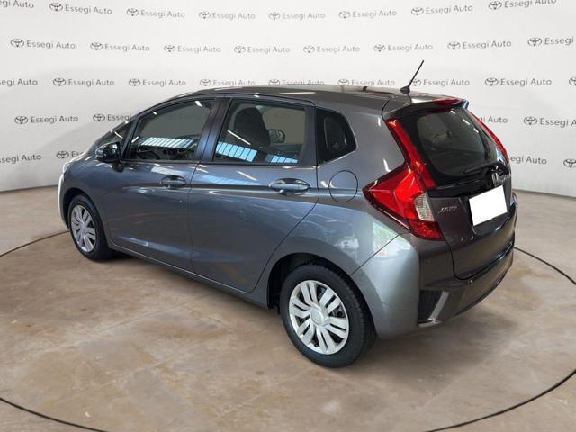HONDA Jazz 1.3 Comfort Connect ADAS