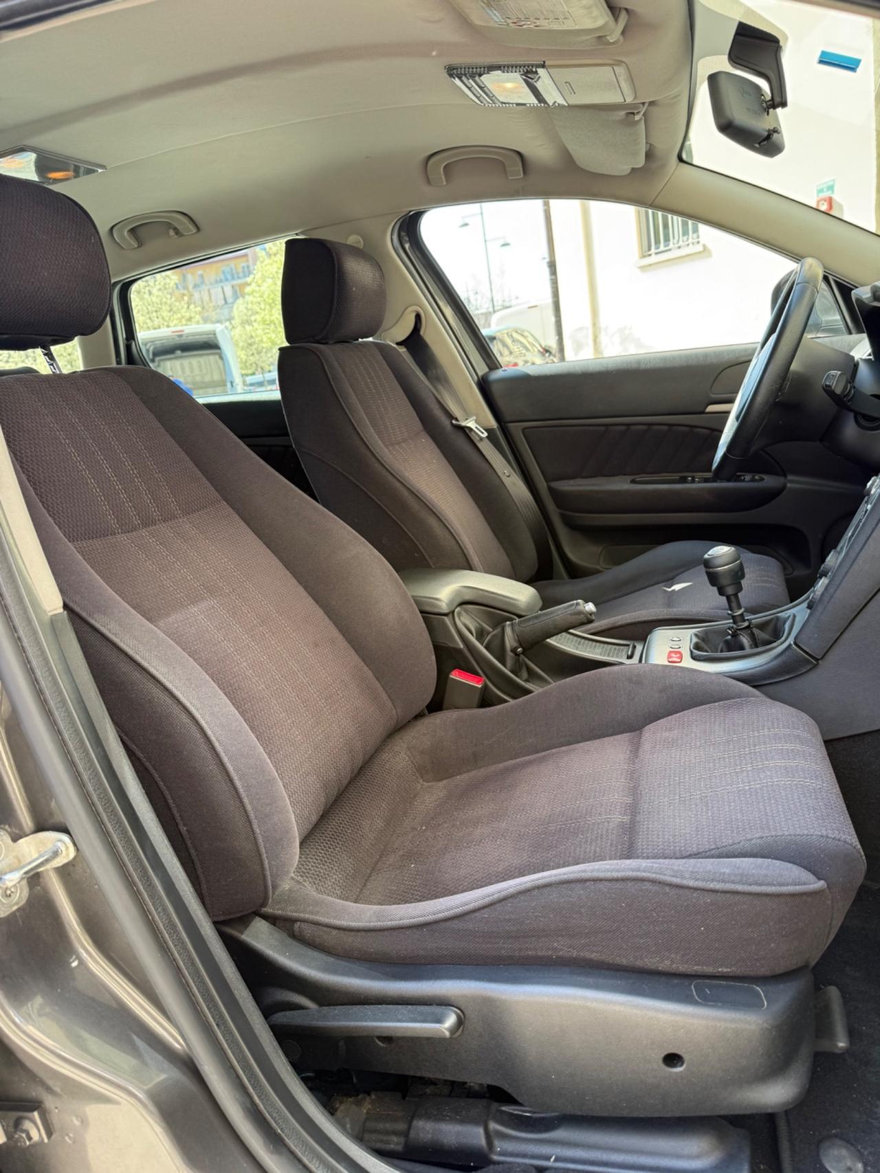 Alfa Romeo 159 1.9 JTDm Sportwagon Eco Progression