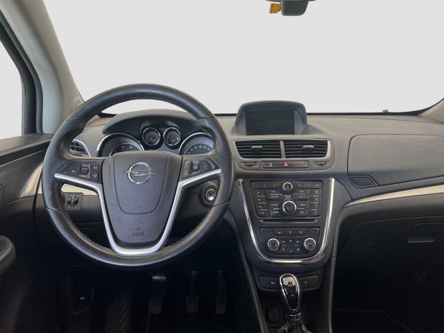 OPEL Mokka Mokka 1.6 CDTI Ecotec 136CV 4x2 Start&Stop Cosmo