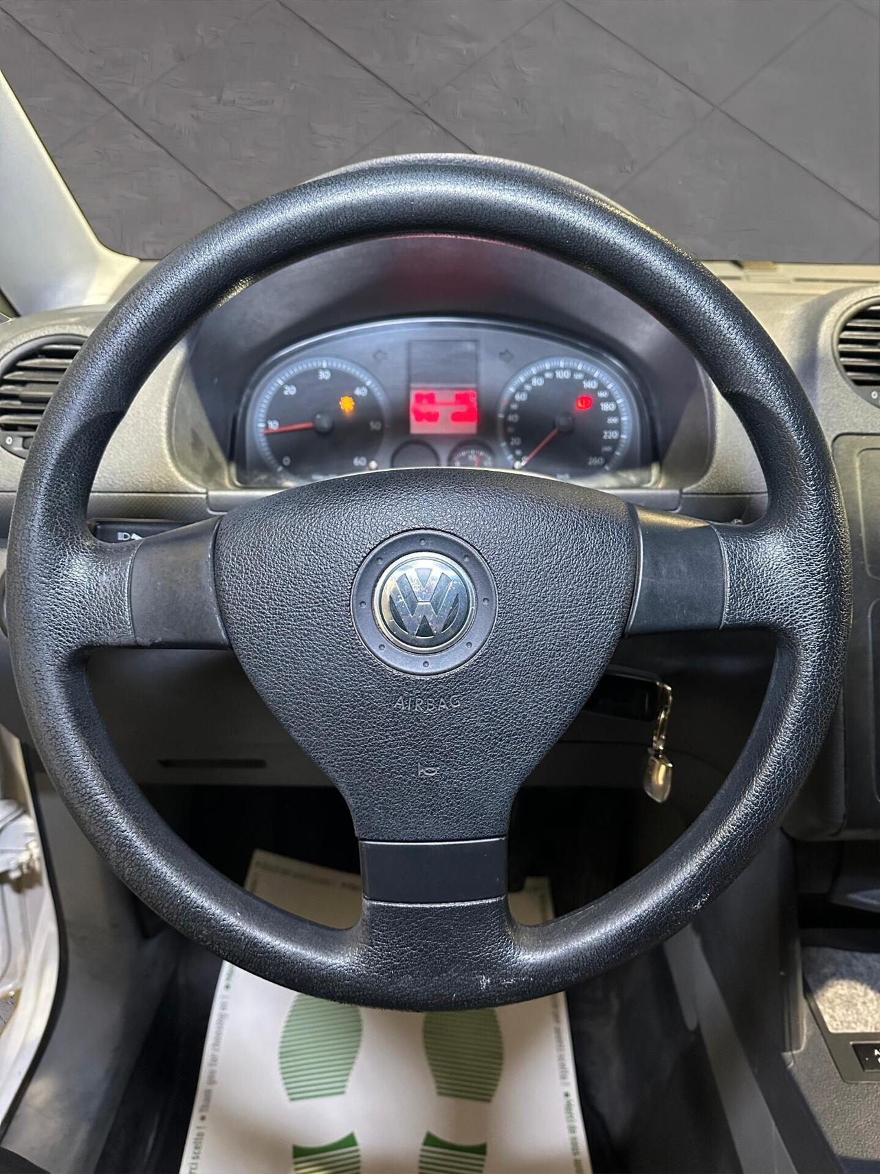 Volkswagen Caddy 1.9 TDI 105CV Van