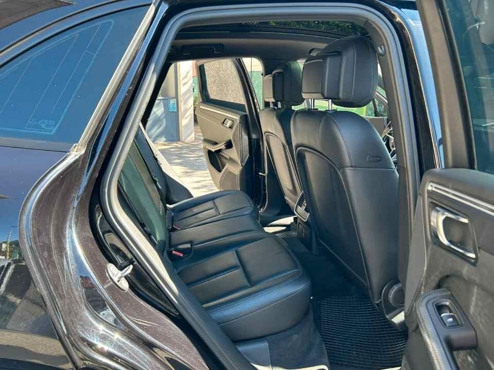 Porsche Macan 2.0 245 CV ANN0 2021 TETTO PANORAMICO