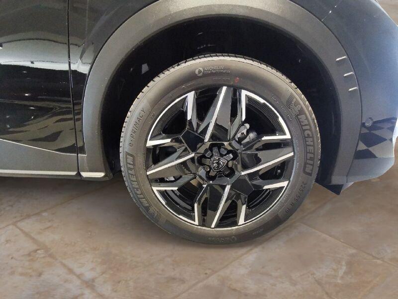 Peugeot 3008 Hybrid 145 Allure e-DCS 6