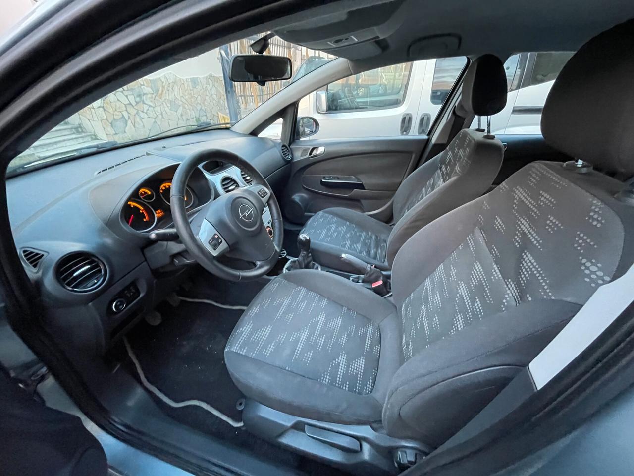 Opel Corsa 1.3 CDTI 75CV COMP P.P.