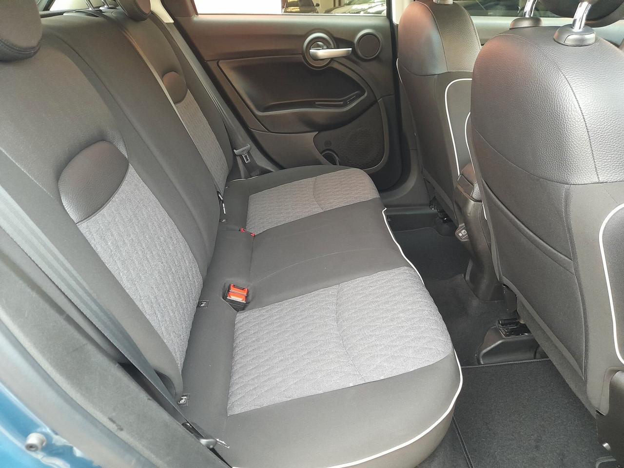 FIAT 500X 1.3 MJT 95 CV BUSINESS